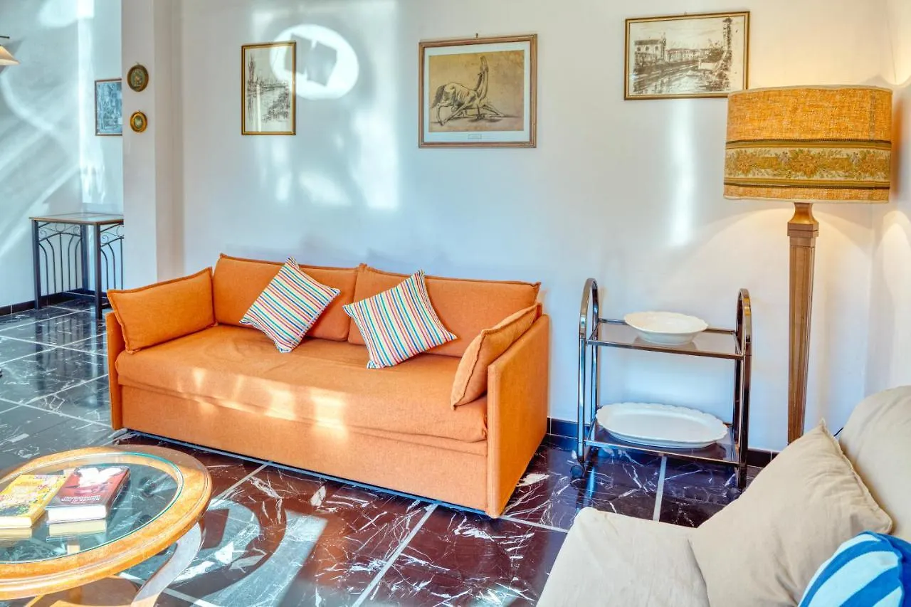 Appartement Oliva House à Levanto 0*,  Italie