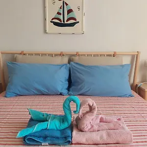 Galli Al Mare Appartement