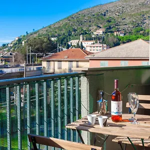 Andrea Appartement