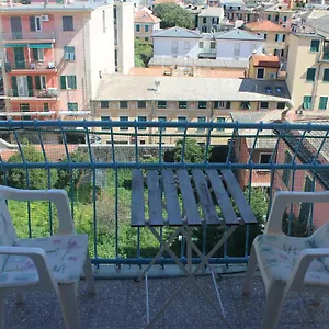 Sunflower Appartement