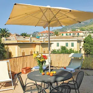 Parmigiana Appartement